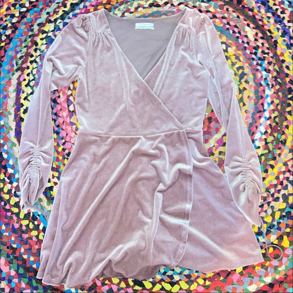 Urban Outfitters Romper sold on Mercari
